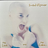 Sinéad O'Connor — The Lion And The Cobra
