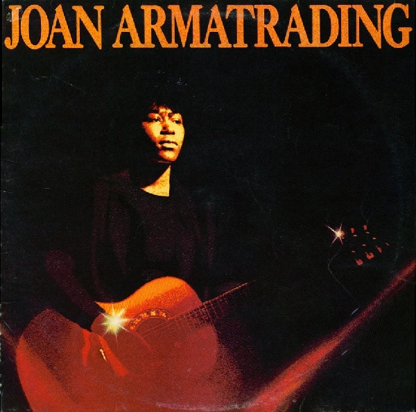 Joan Armatrading — Joan Armatrading