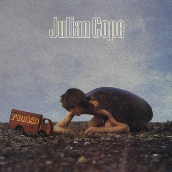 Julian Cope — Fried