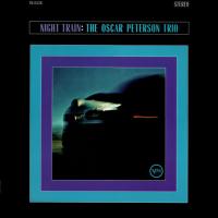 The Oscar Peterson Trio — Night Train
