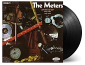 The Meters — The Meters