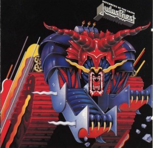 Judas Priest — Defenders Of The Faith