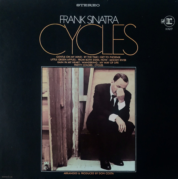 Frank Sinatra — Cycles