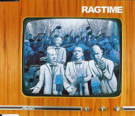 RAG — Ragtime