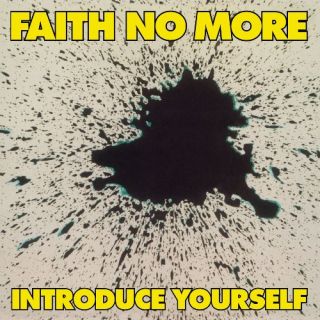Faith No More — Introduce Yourself