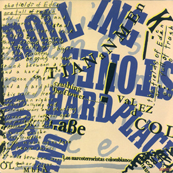 The Rolling Stones — Rock And A Hard Place