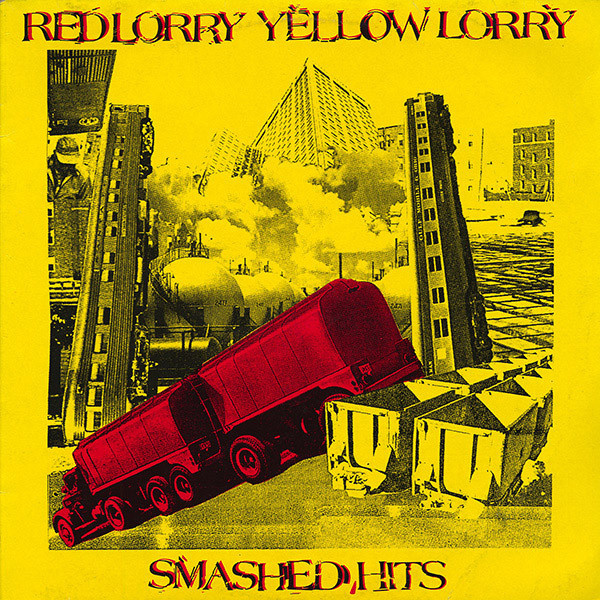 Red Lorry Yellow Lorry — Smashed Hits