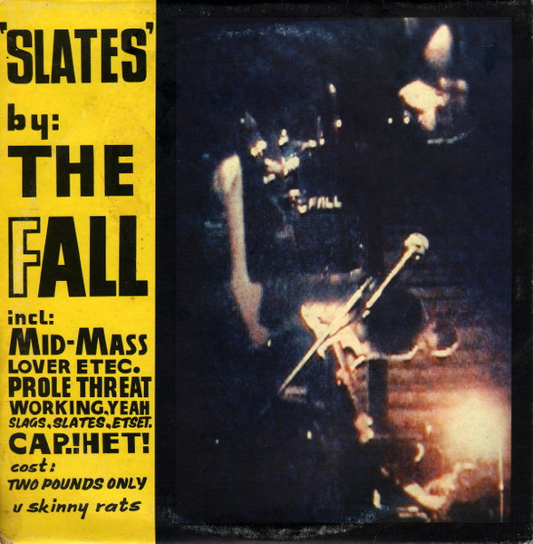 The Fall — Slates