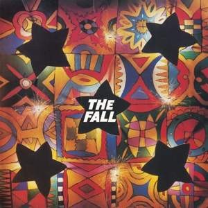 The Fall — Shift-Work