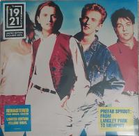 Prefab Sprout — From Langley Park To Memphis