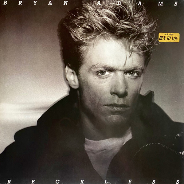 Bryan Adams — Reckless
