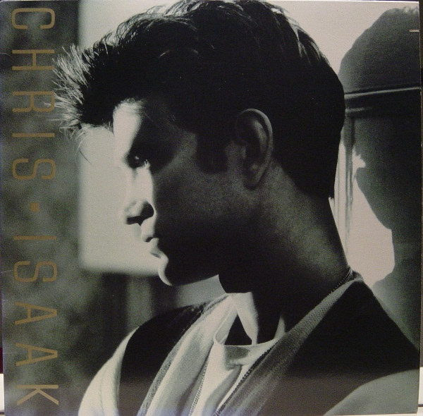 Chris Isaak — Chris Isaak