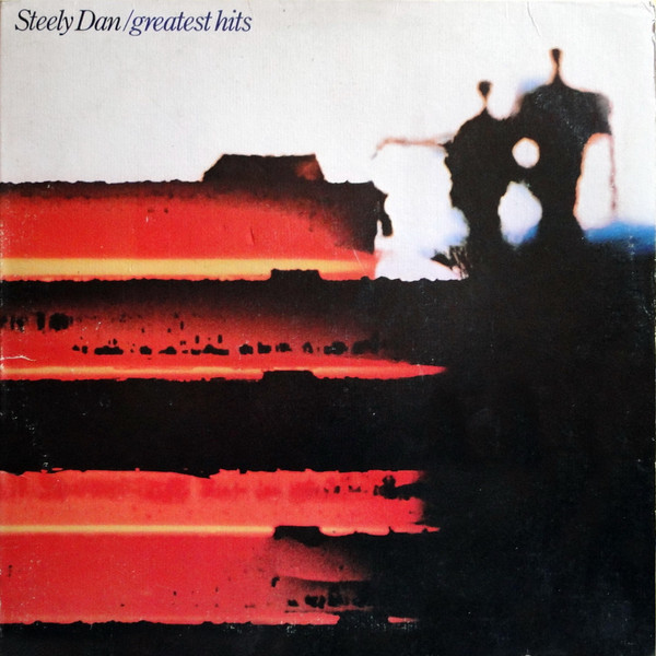 Steely Dan — Greatest Hits