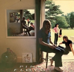 Pink Floyd — Ummagumma
