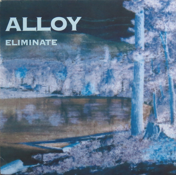 Alloy (5) — Eliminate