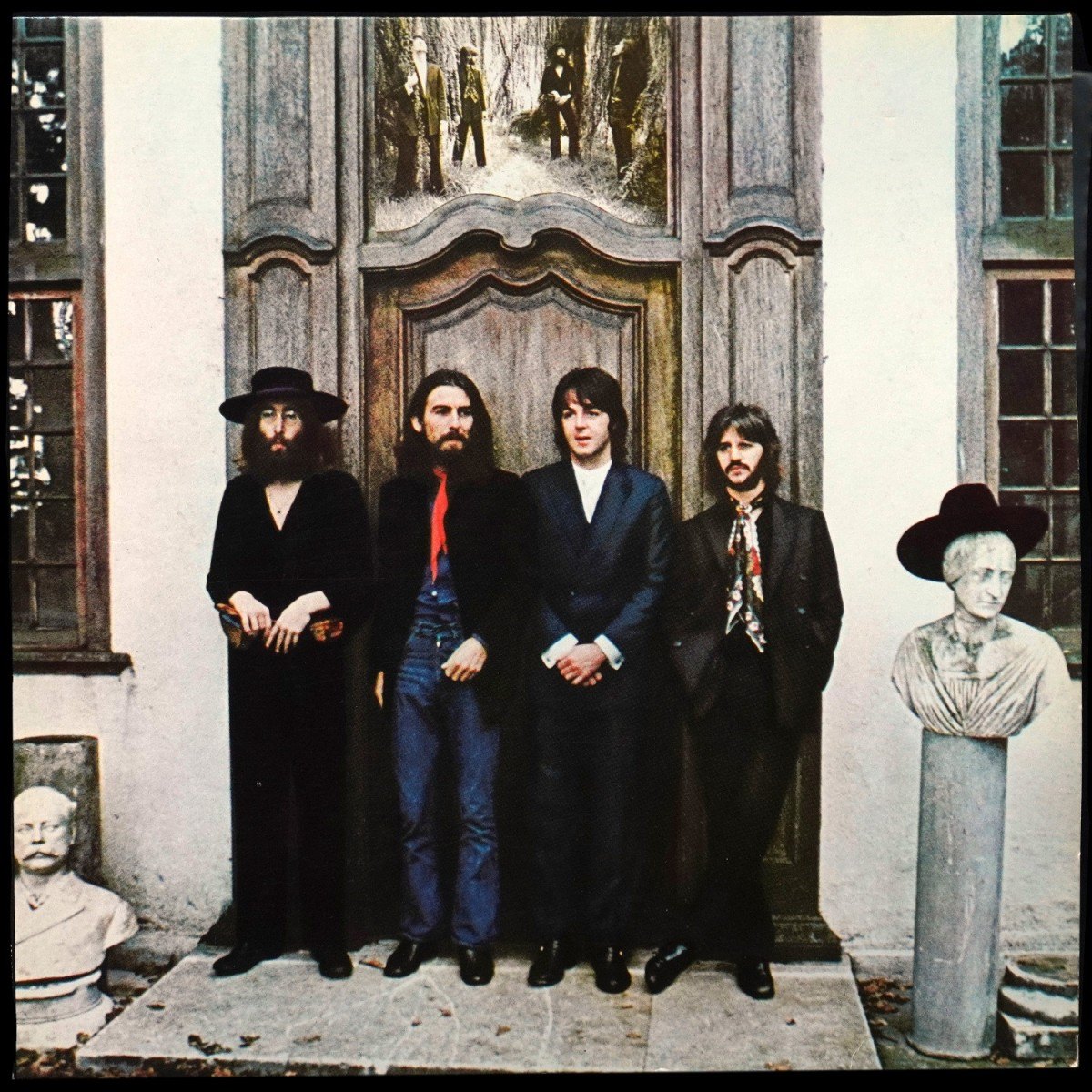 The Beatles — The Beatles Again