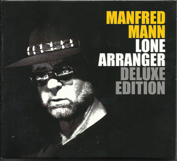 Manfred Mann — Lone Arranger