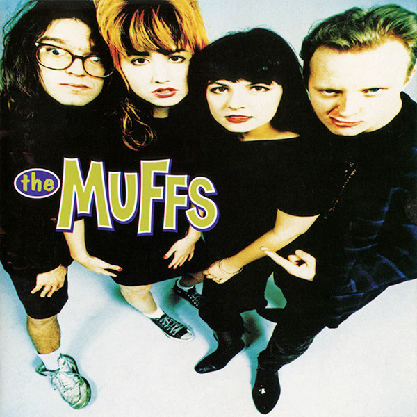 The Muffs — The Muffs