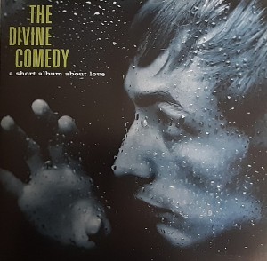 The Divine Comedy — A Short Album About Love