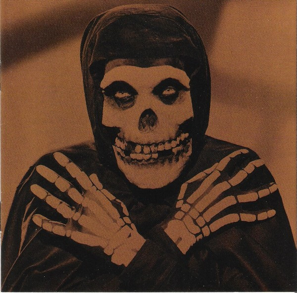 Misfits — Collection II
