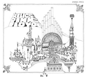 Pink Floyd — Relics