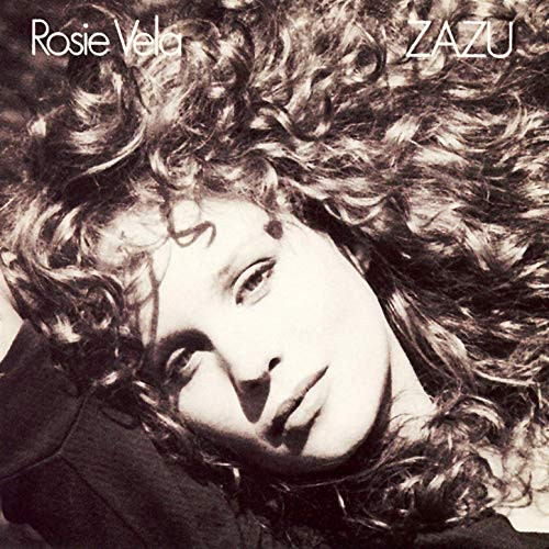Rosie Vela — Zazu