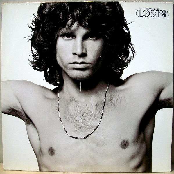 The Doors — The Best Of The Doors