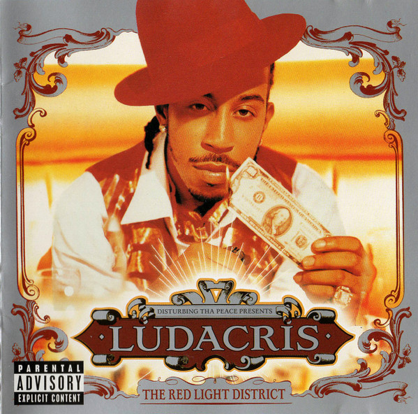 Ludacris — The Red Light District