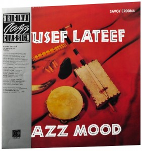 Yusef Lateef — Jazz Mood