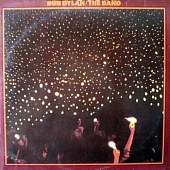 Bob Dylan / The Band — Before The Flood