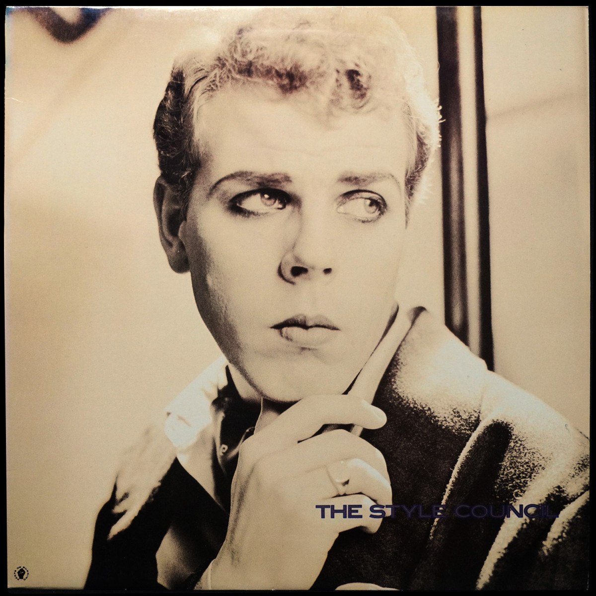 The Style Council — Walls Come Tumbling Down!