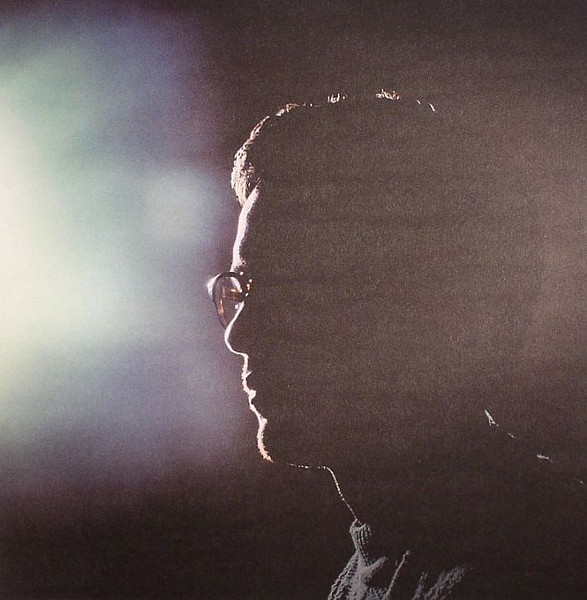 Luke Sital-Singh — The Fire Inside