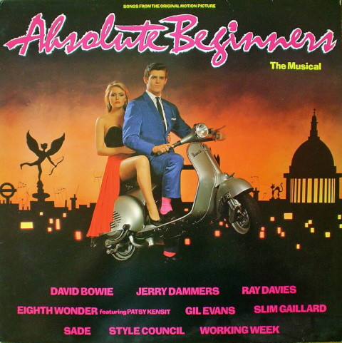 Various — Absolute Beginners