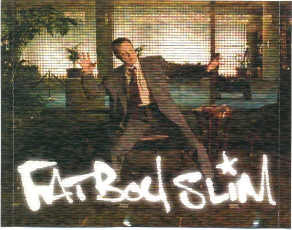 Fatboy Slim — Weapon Of Choice
