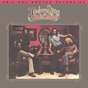 The Doobie Brothers — Toulouse Street