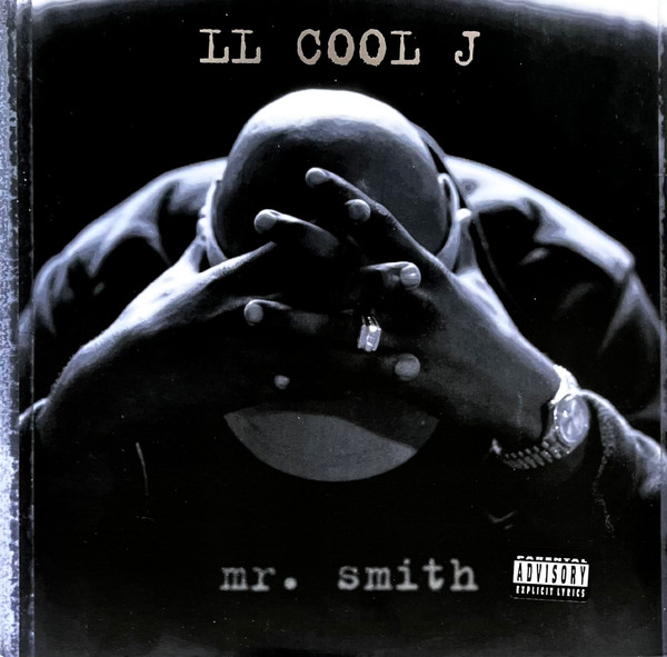 LL Cool J — Mr. Smith