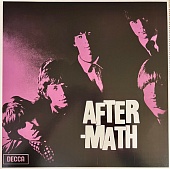 The Rolling Stones — Aftermath