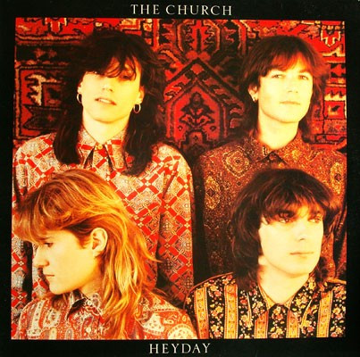 The Church — Heyday