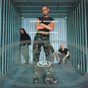Skunk Anansie — Paranoid & Sunburnt