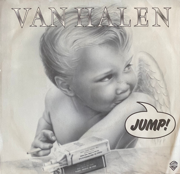 Van Halen — Jump!