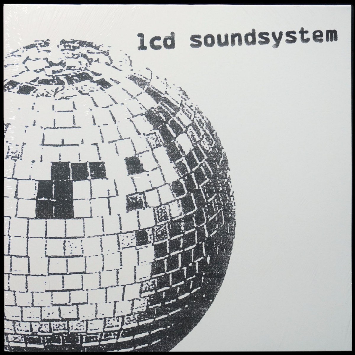 LCD Soundsystem — LCD Soundsystem