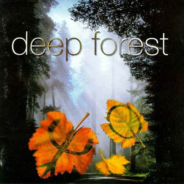 Deep Forest — Boheme