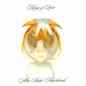 Kings Of Leon — Aha Shake Heartbreak