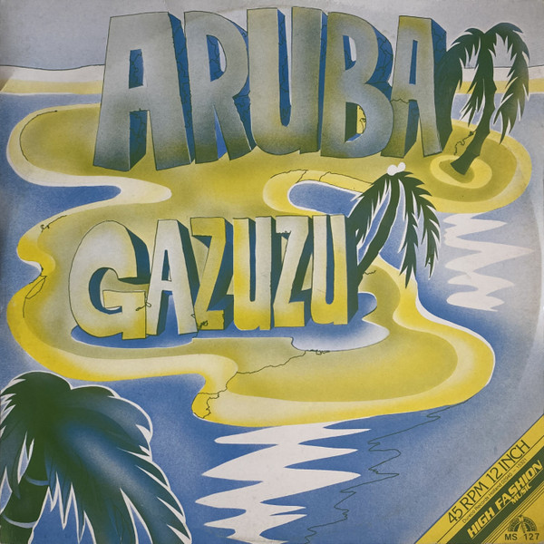 Gazuzu — Aruba