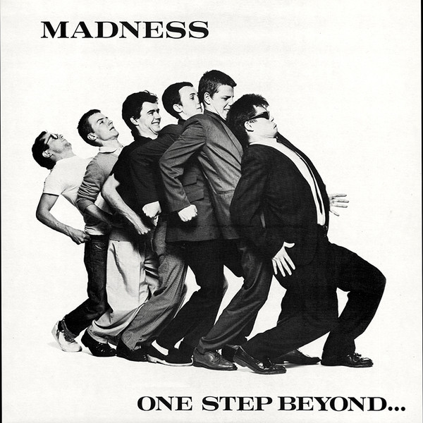 Madness — One Step Beyond...