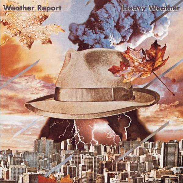 Weather Report — Heavy Weather
