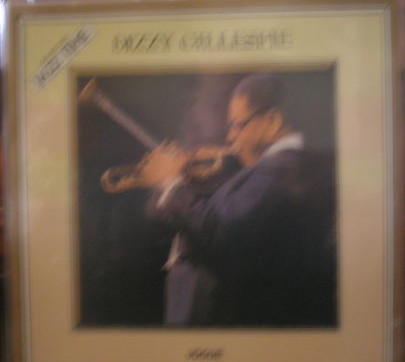 Dizzy Gillespie — Dizzy Gillespie