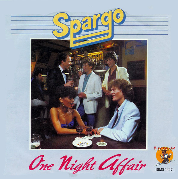 Spargo — One Night Affair