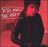 JESSE MALIN — The Heat