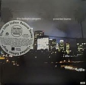 THE TWILIGHT SINGERS — Powder Burns